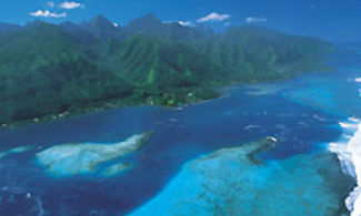 L'arcipelago delle meraviglie