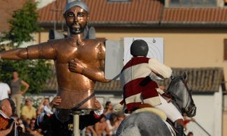 Ascoli Piceno, cosa c'è da sapere sulla Giostra della Quintana