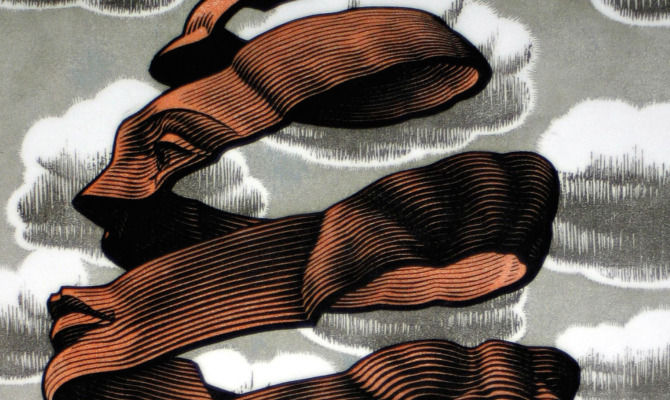 Escher
