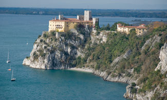 Castello Trieste