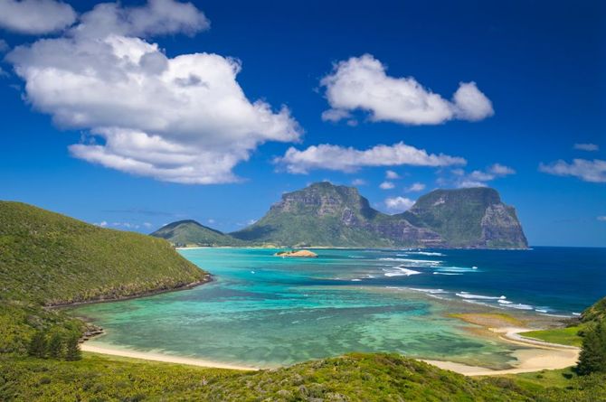 Isola di Lord Howe