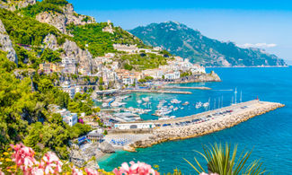 Costiera Amalfitana: 3 imperdibili tappe di benessere  