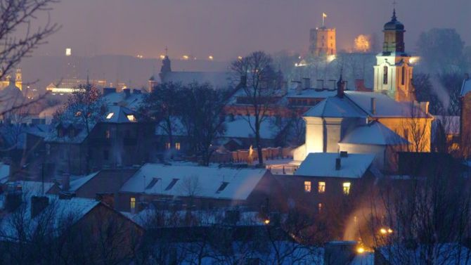 Vilnius