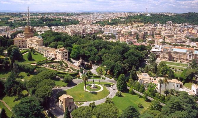 Vaticano