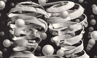 Maurits Cornelis Escher