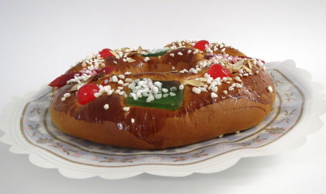 torta dolce befana ciambella epifania 