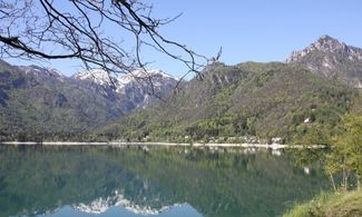 Lago d'Idro