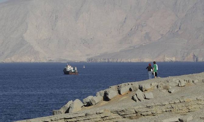 Oman