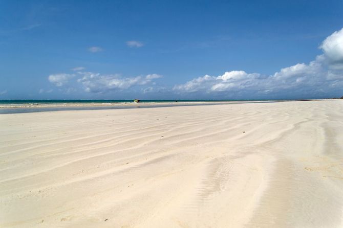 18 Mandrem Beach