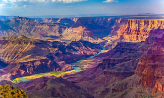 Visitare il Grand Canyon: 7 cose da sapere  