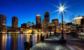 boston