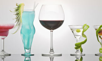 Cocktails