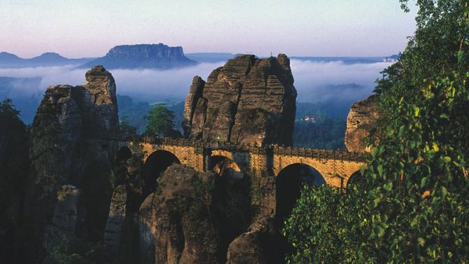Bastai Br&amp;#252;cke