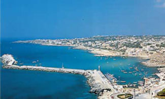 Santa Maria Leuca