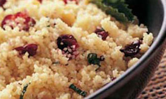 Sapori tunisini