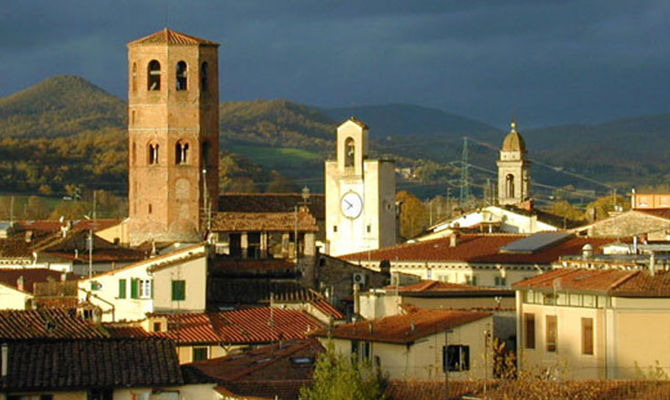 Borgo San Lorenzo