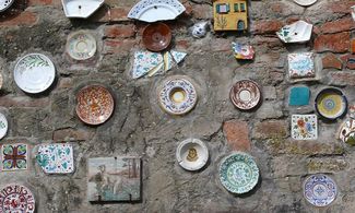 deruta ceramiche
