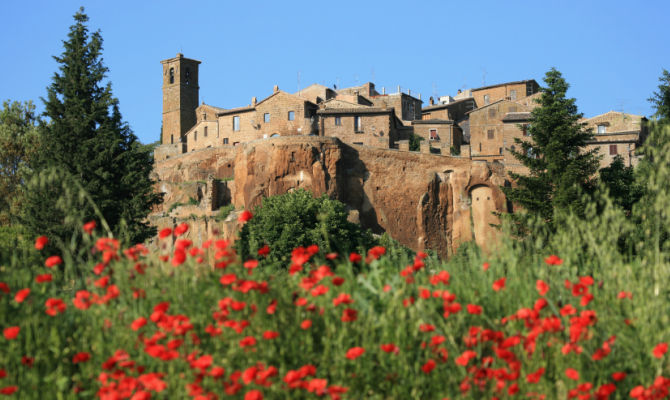Orvieto, Terni, Umbria