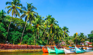Goa, non solo hippy: 5 cose da sapere prima di partire