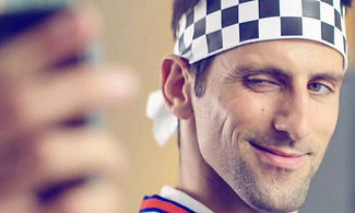 Serbia, Novak Djokovic apre un ristorante solidale