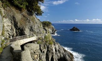 Cinque Terre: guida ai sentieri più belli