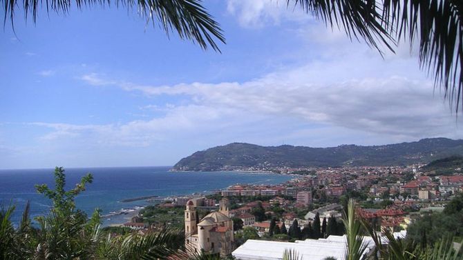 diano marina
