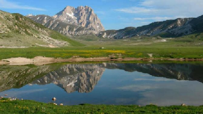 Abruzzo &amp;#45; DOP Aprutino Pescarese