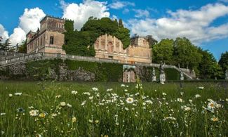 Veneto, non solo Palladio: andiamo a Trissino