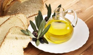 olio Monti Iblei Dop