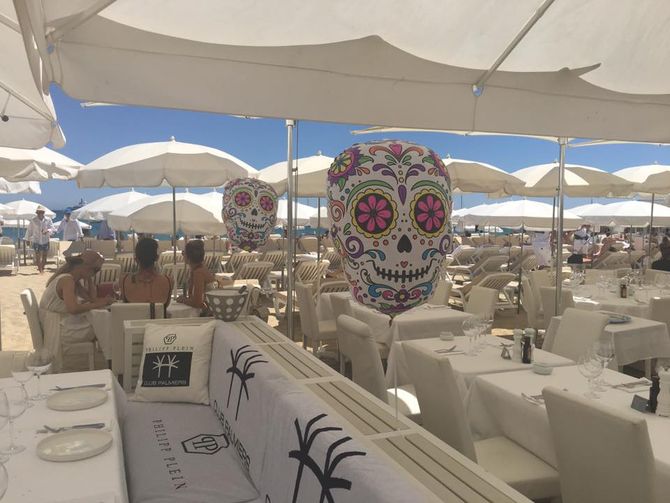 Club Les Palmiers