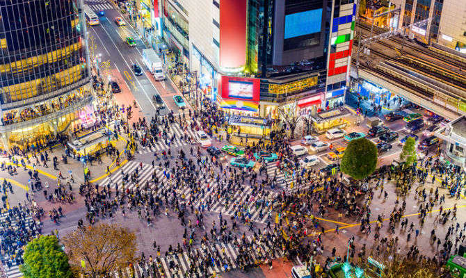 Shibuya