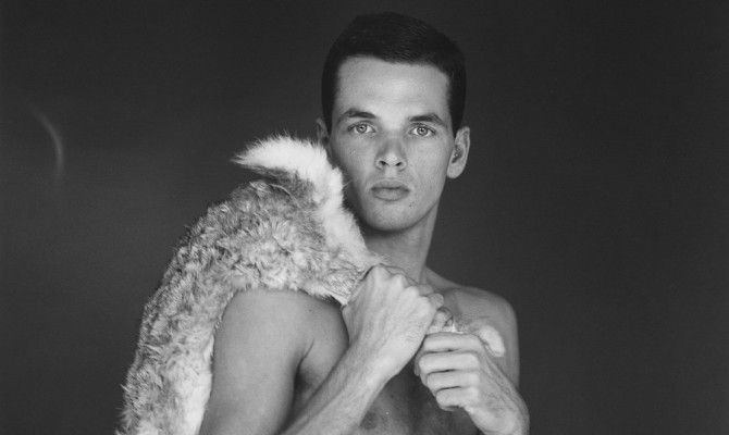Robert Mapplethorpe