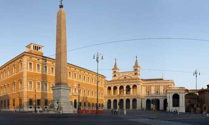 san giovanni in laterano