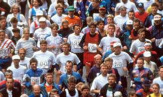 Maratona