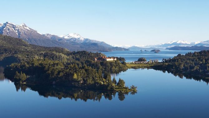 Argentina i luoghi da visitare a marzo