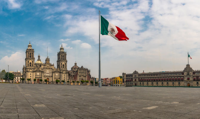 Città del Messico