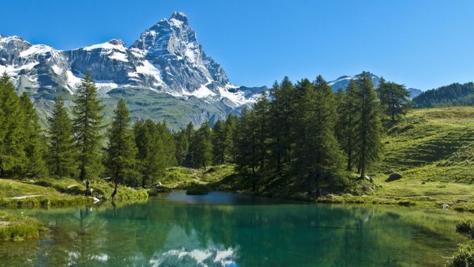 Fontina Aosta