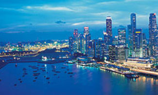 Singapore. Dove tutto è possibile