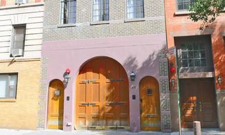 Casa Taylor Swift