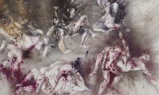 Cai Guo-Qiang
