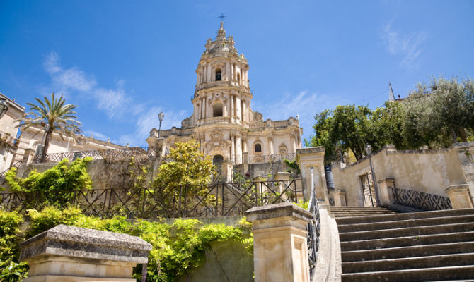 Duomo di Modica