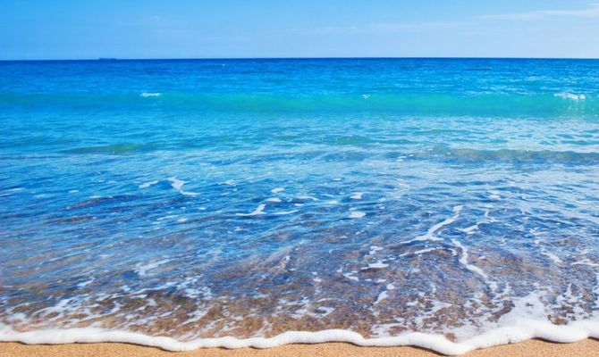 mare spiaggia
