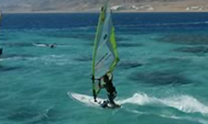 Dahab