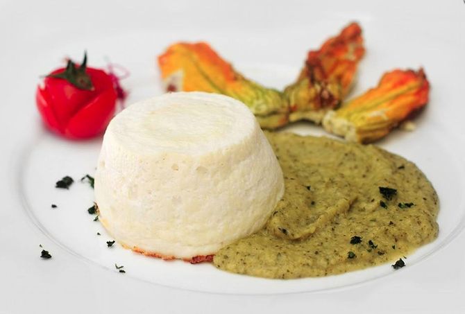 9. Ristorante Al Pozzo Etrusco da  Giovanni