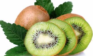 Kiwi di Latina, dolci  smeraldi  dell'agro pontino