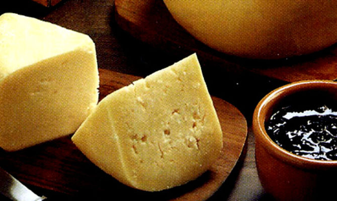 Formaggio di fossa