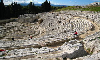 Area archeologica di Neapolis