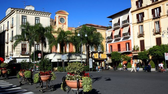 Sorrento