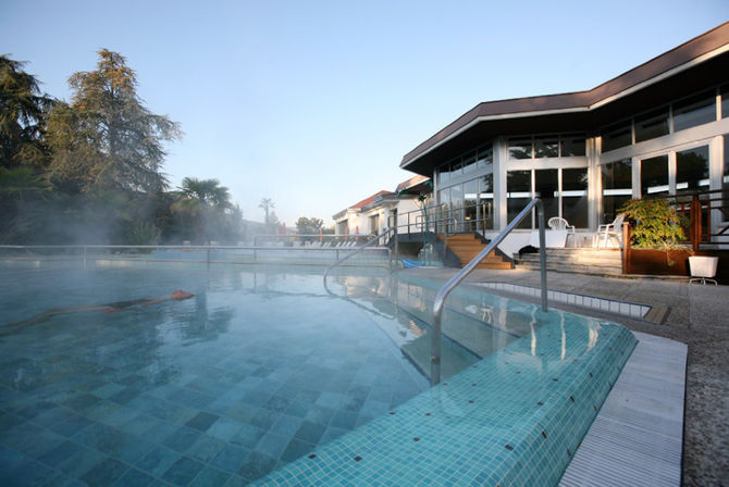 10. Hotel Garden Terme – Montegrotto Terme (PD)