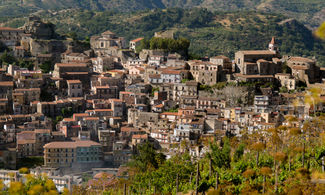 Santa Caterina, atmosfere barocche in Sicilia